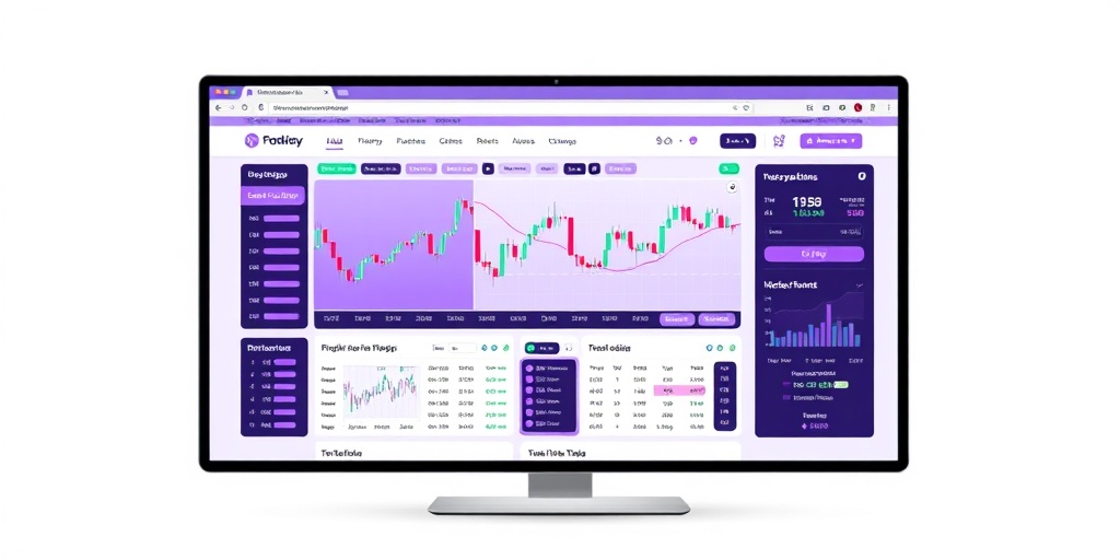 WebTrader